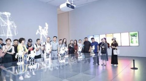新时代新思路 问鼎娱乐助力企业新型培训