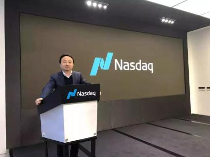 美国之行 开拓眼界 问鼎娱乐的战略转变