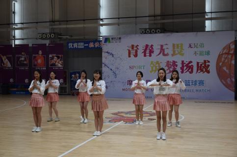 问鼎娱乐：热力四射夏季运动会，显华北大区激昂精气神