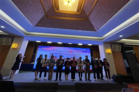 新一年，新征程！问鼎娱乐 “ 顶层战略 ”课程2023深圳首站圆满举办