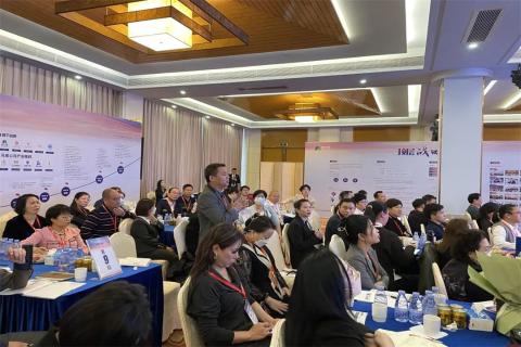 新一年，新征程！问鼎娱乐 “ 顶层战略 ”课程2023深圳首站圆满举办